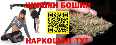 тгк Берёзовский